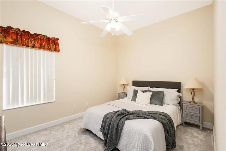 Bedroom #3