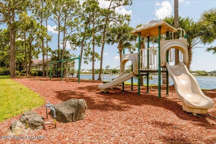 Playground for the Kids