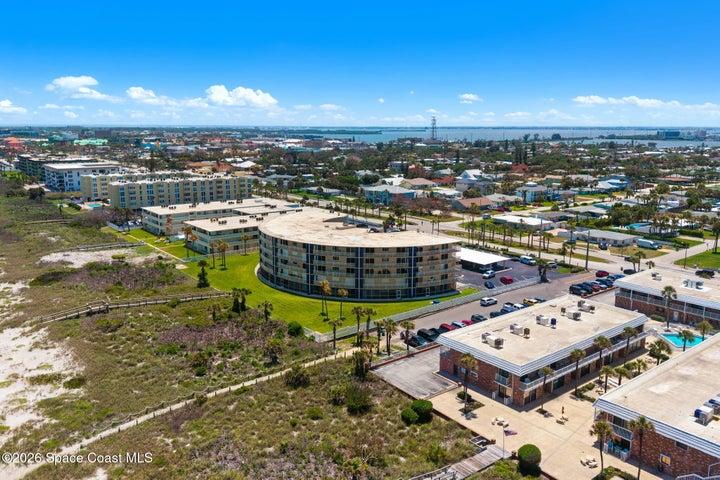 4850 Ocean Beach Boulevard 101, Cocoa Beach, FL, 32931 photo 41
