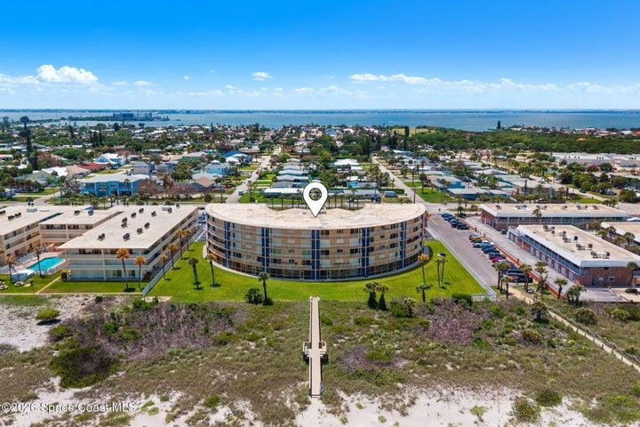 4850 Ocean Beach Boulevard 101, Cocoa Beach, FL, 32931 photo 42