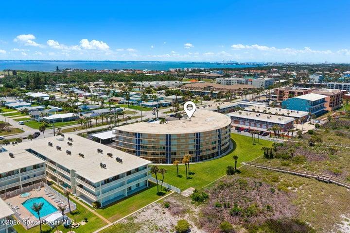 4850 Ocean Beach Boulevard 101, Cocoa Beach, FL, 32931 photo 43