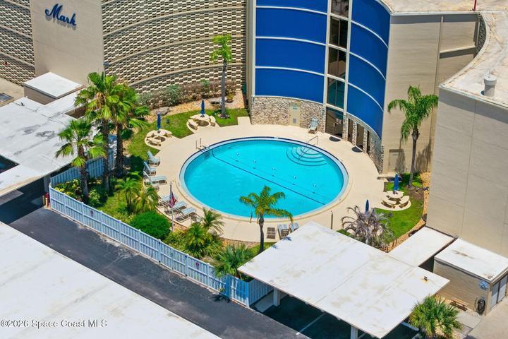 4850 Ocean Beach Boulevard 101, Cocoa Beach, FL, 32931 photo 39