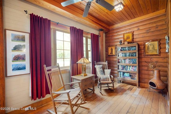 front room