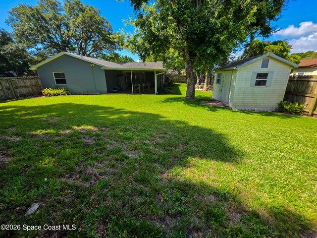 821 Hanover Court, Rockledge, FL, 32955 photo 29