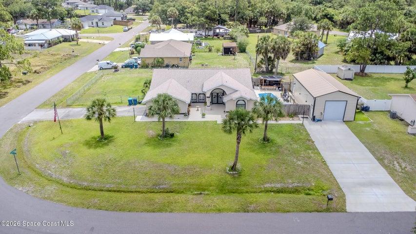 181 Hurtig Avenue NW, Palm Bay, FL, 32907 photo 41