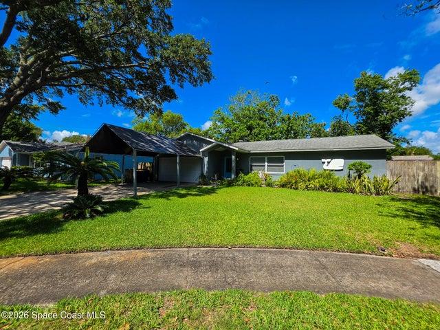821 Hanover Court, Rockledge, FL, 32955 photo 2