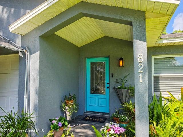 821 Hanover Court, Rockledge, FL, 32955 photo 3