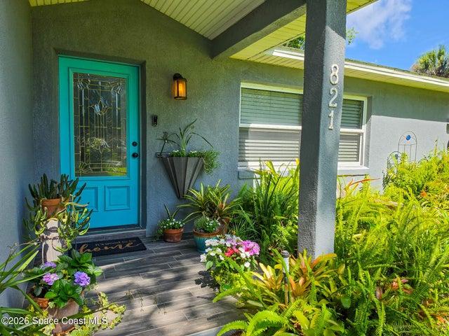 821 Hanover Court, Rockledge, FL, 32955 photo 4