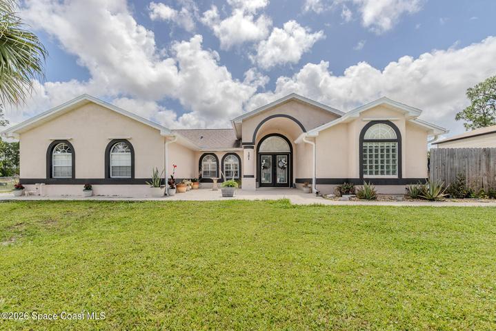 181 Hurtig Avenue NW, Palm Bay, FL, 32907 photo 2