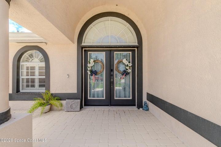 181 Hurtig Avenue NW, Palm Bay, FL, 32907 photo 3