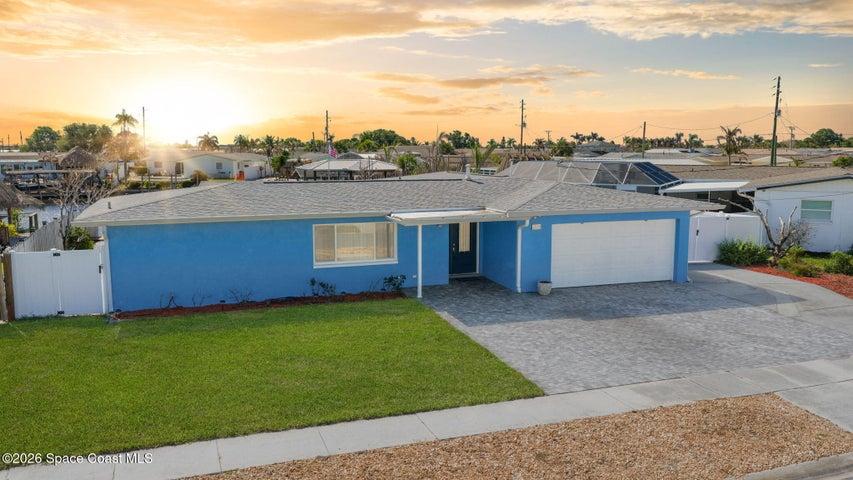 1550 Mars Street, Merritt Island, FL, 32953 photo 2