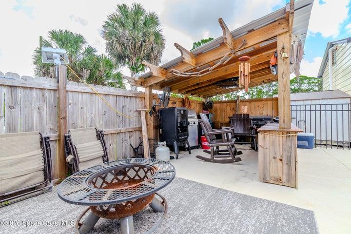 181 Hurtig Avenue NW, Palm Bay, FL, 32907 photo 26