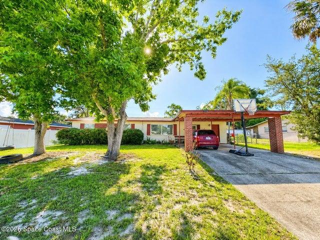 4345 Elliot Avenue, Titusville