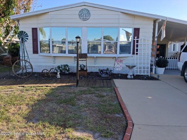 480 Egret Circle, Micco