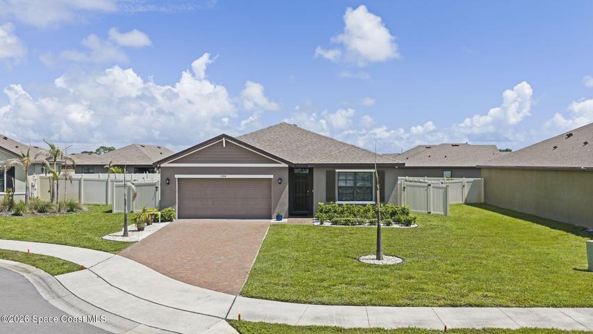 7284 Topaz Drive, Grant-Valkaria, FL, 32949 photo 4