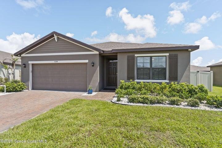 7284 Topaz Drive, Grant-Valkaria, FL, 32949 photo 5