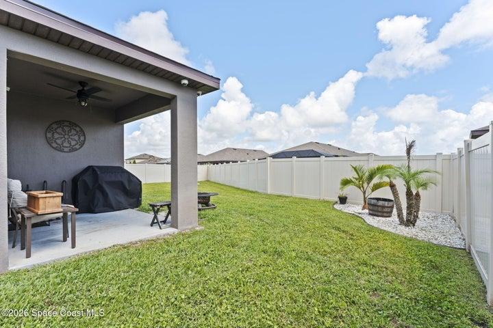 7284 Topaz Drive, Grant-Valkaria, FL, 32949 photo 22
