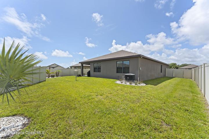 7284 Topaz Drive, Grant-Valkaria, FL, 32949 photo 23