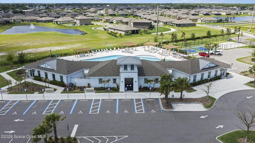 7284 Topaz Drive, Grant-Valkaria, FL, 32949 photo 26