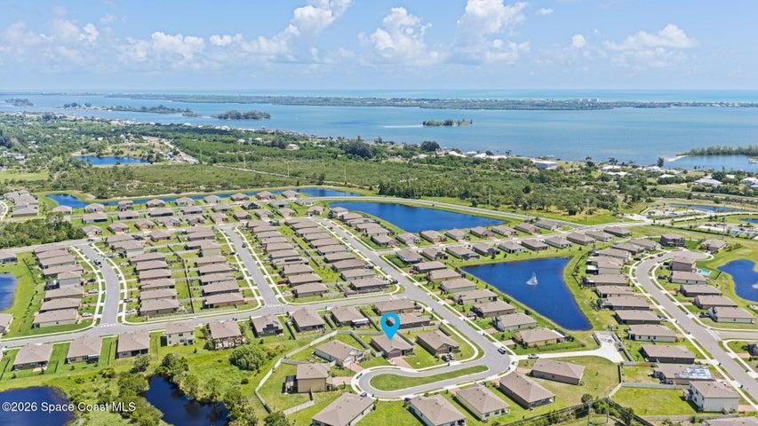 7284 Topaz Drive, Grant-Valkaria, FL, 32949 photo 32