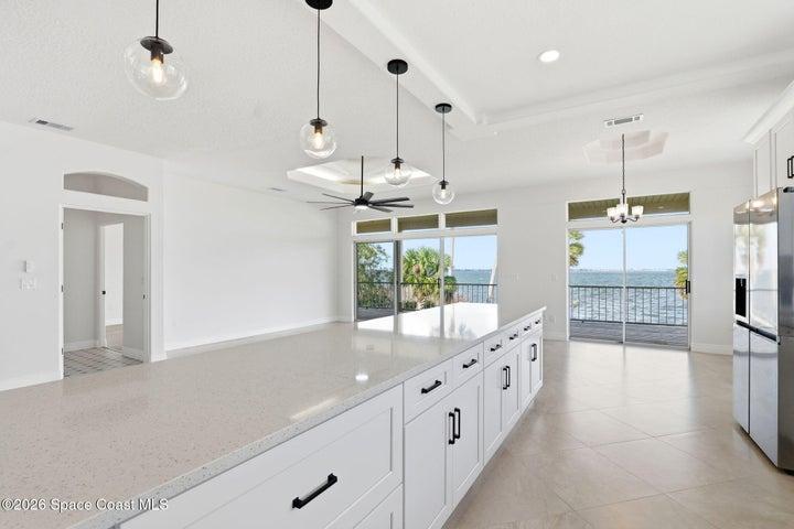 Kitchen Views