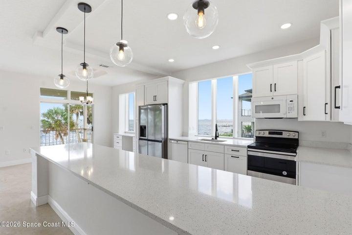 Exquisite Kitchen
