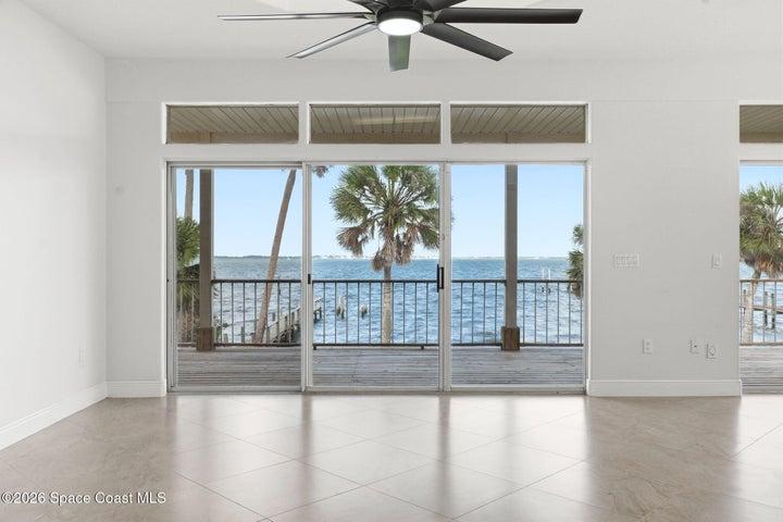 Living Room Views