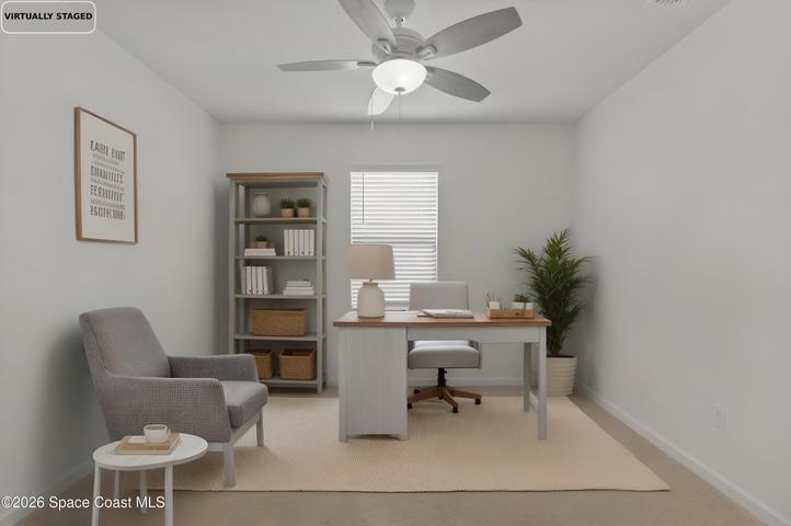 7284 Topaz Drive, Grant-Valkaria, FL, 32949 photo 12