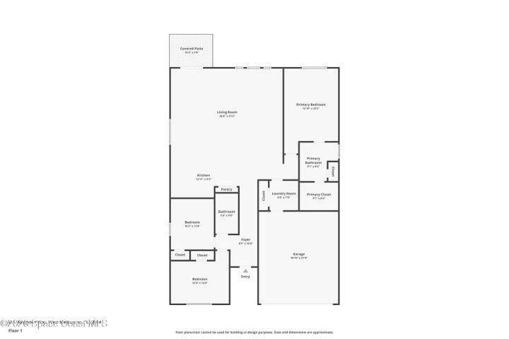 615 Boughton Way, West Melbourne, FL, 32904 photo 2