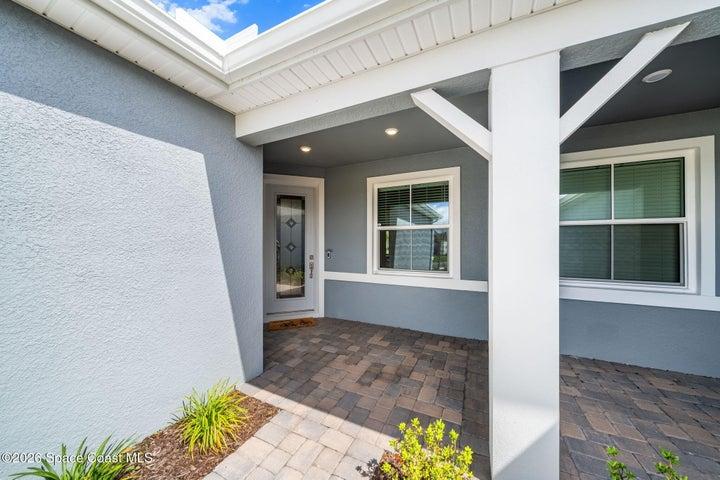 8837 Splashing Drive, Melbourne, FL, 32940 photo 2