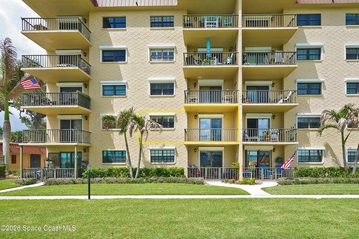1025 Rockledge Drive 212a, Rockledge, FL, 32955 photo 3
