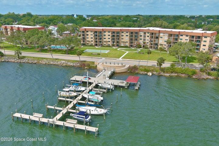 1025 Rockledge Drive 212a, Rockledge, FL, 32955 photo 2