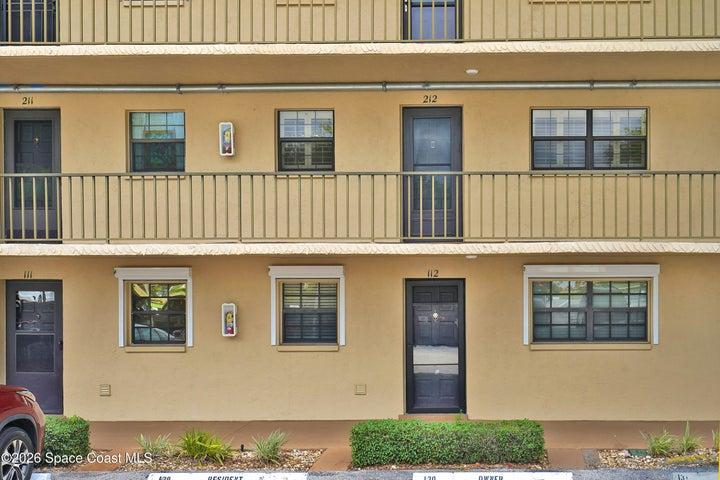 1025 Rockledge Drive 212a, Rockledge, FL, 32955 photo 5