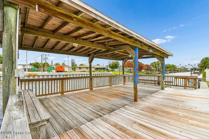 1940 Porpoise Street, Merritt Island, FL, 32952 photo 25