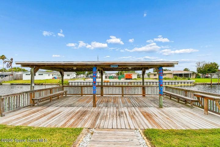 1940 Porpoise Street, Merritt Island, FL, 32952 photo 26
