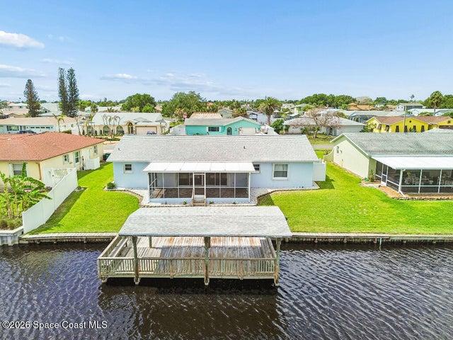 1940 Porpoise Street, Merritt Island, FL, 32952 photo 29