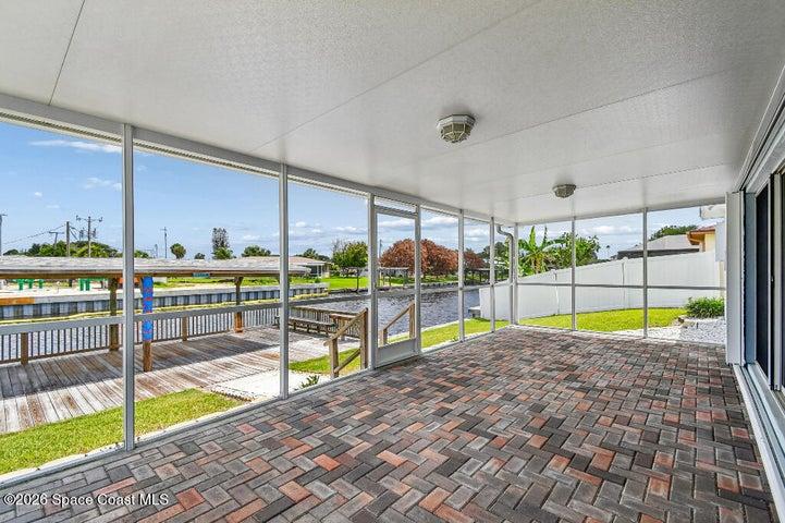 1940 Porpoise Street, Merritt Island, FL, 32952 photo 23