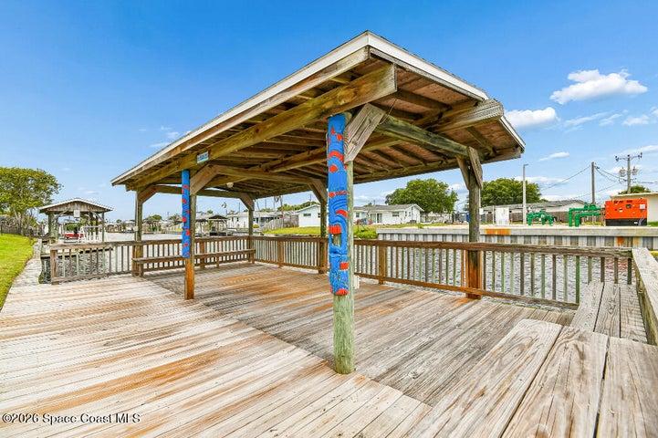 1940 Porpoise Street, Merritt Island, FL, 32952 photo 27