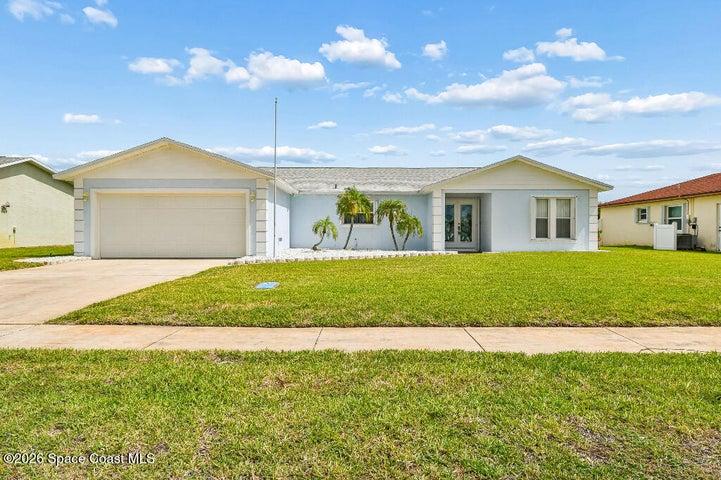 1940 Porpoise Street, Merritt Island