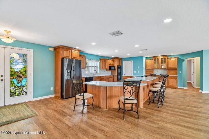 1940 Porpoise Street, Merritt Island, FL, 32952 photo 5