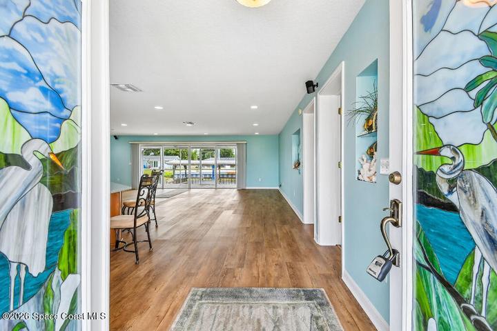 1940 Porpoise Street, Merritt Island, FL, 32952 photo 2