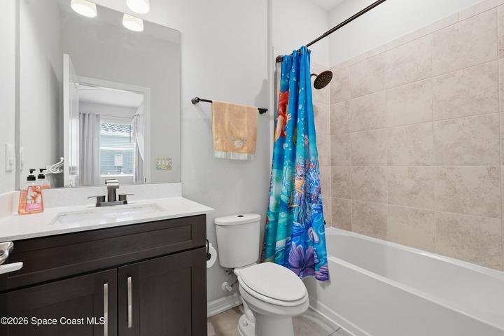 Bathroom 3