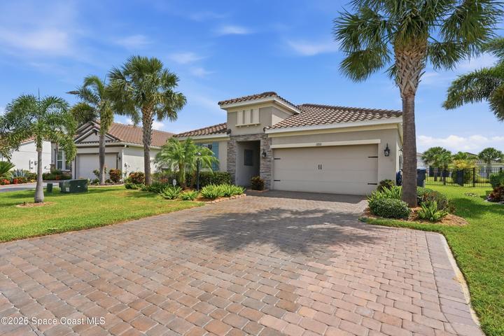 Well-maintained exterior showcasing pride of ownership