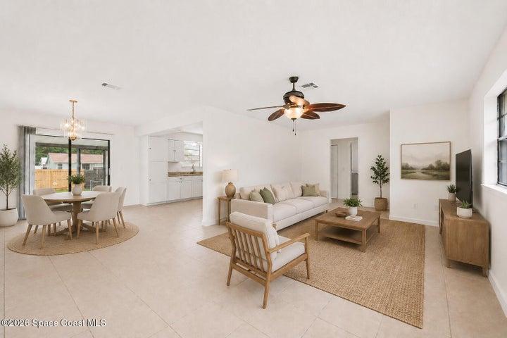 901 Grandeur Street SE, Palm Bay, FL, 32909 photo 6