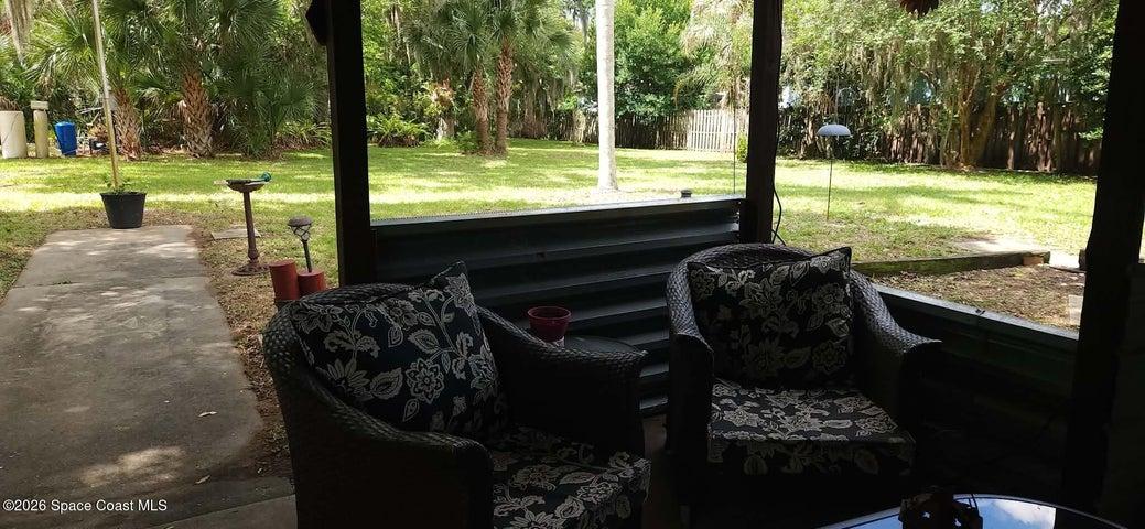 196 Canal Avenue, Oak Hill, FL, 32759 photo 19