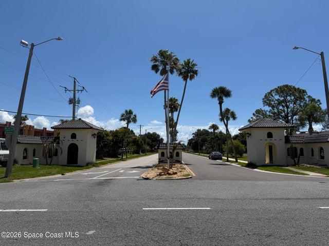 Villa De Palmas Subdivision