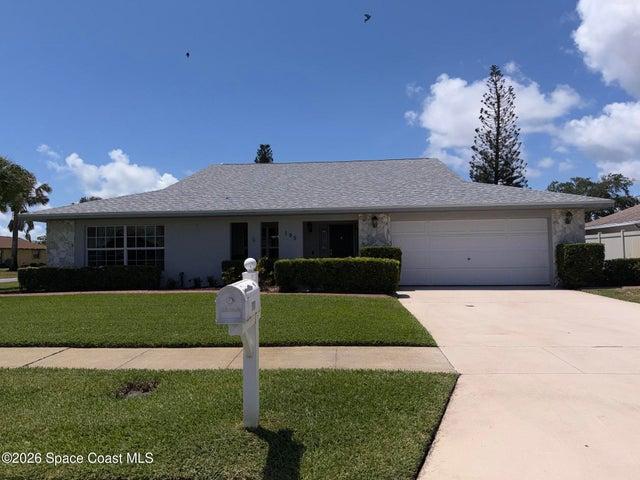 Street View / Sea Breeze Side