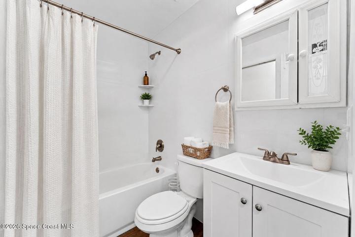 3100 S Atlantic Avenue 203, Cocoa Beach, FL, 32931 photo 11