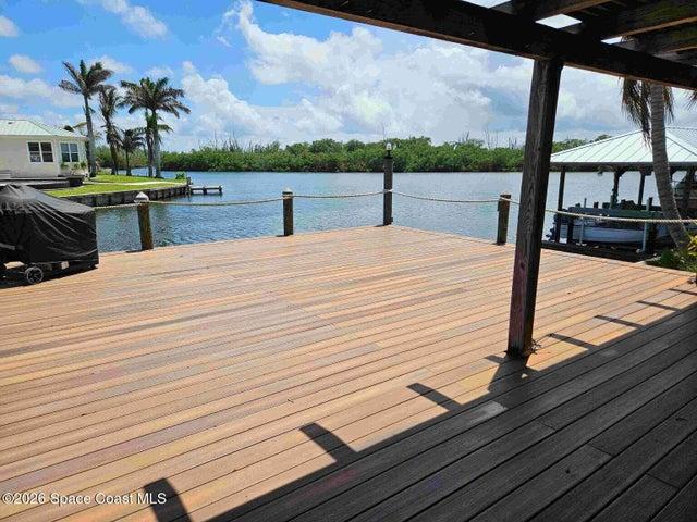 425 Arrowhead Lane, Melbourne Beach