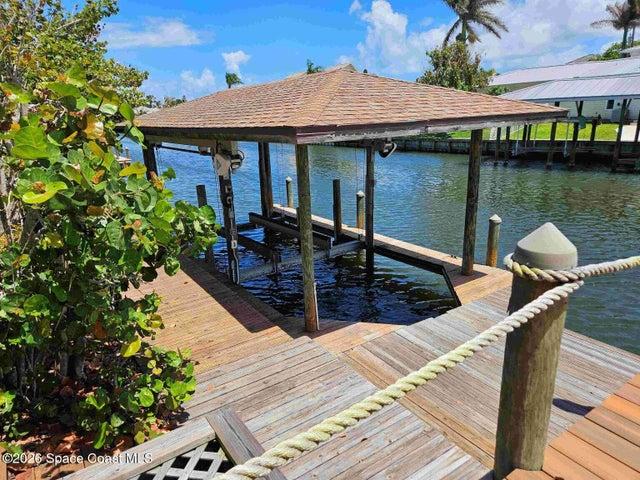 425 Arrowhead Lane, Melbourne Beach, FL, 32951 photo 3